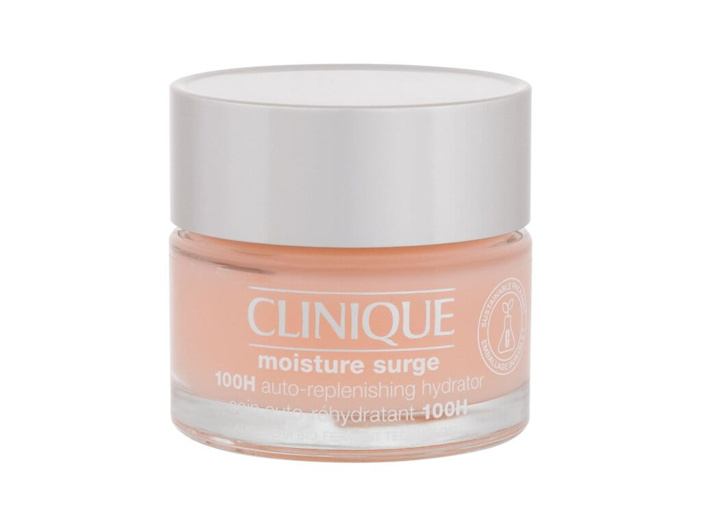 Clinique Moisture Surge 100H Auto-Replenishing Hydrator W Krem do twarzy na dzień 50ml-539835